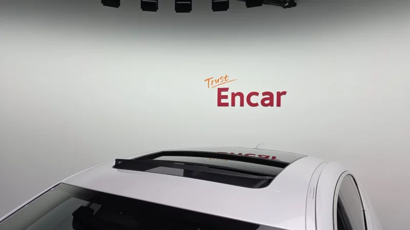 BMW 6-Series Gran Turismo