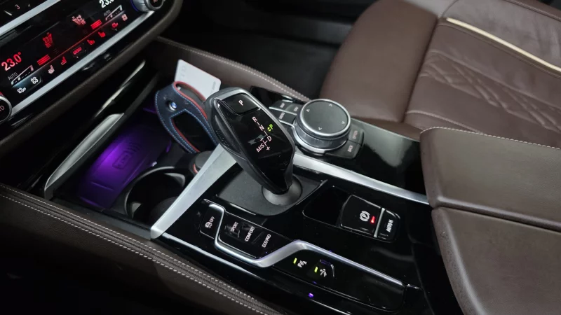 BMW 6-Series Gran Turismo