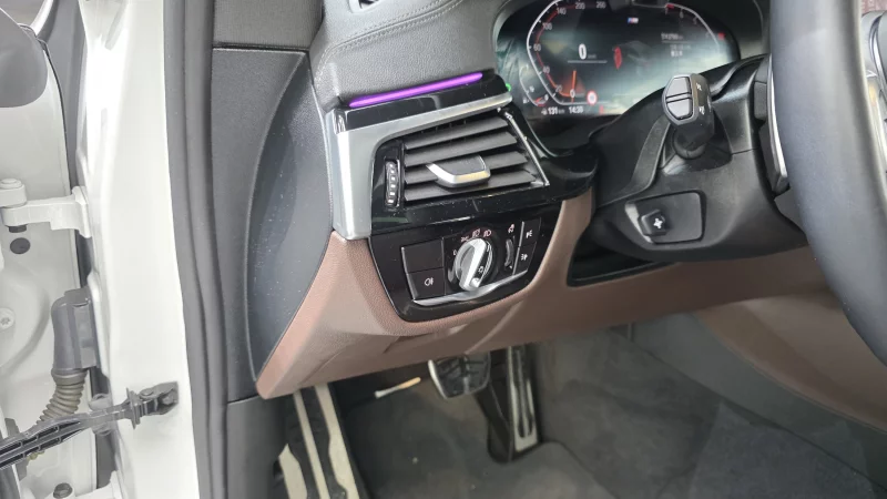 BMW 6-Series Gran Turismo