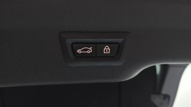 BMW 6-Series Gran Turismo