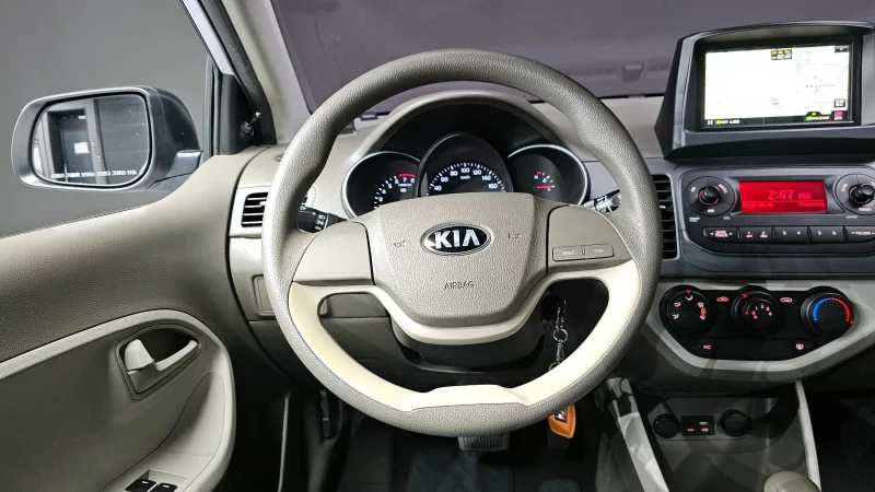 Kia Morning