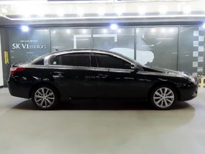 Renault SM5
