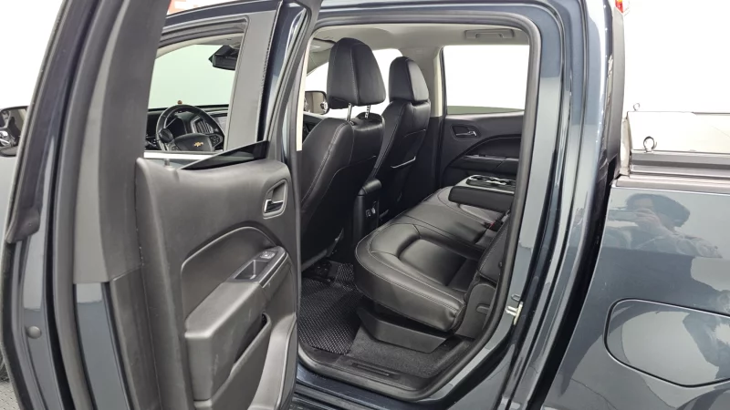 Daewoo Colorado