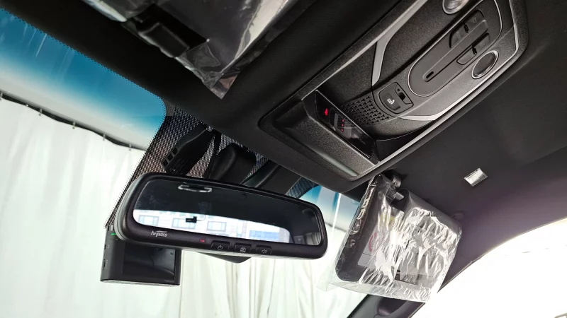 SsangYong Rexton Sports Khan