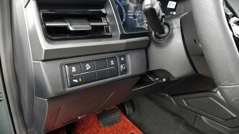 SsangYong Rexton Sports Khan