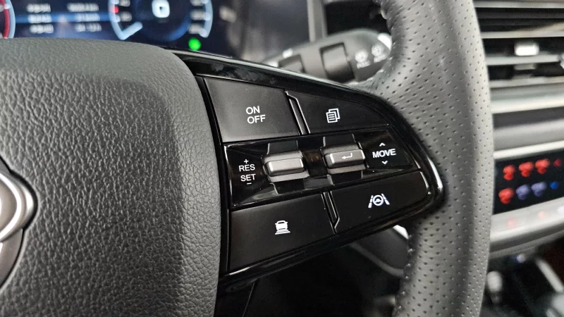 SsangYong Rexton Sports Khan