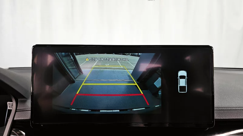 SsangYong Rexton Sports Khan