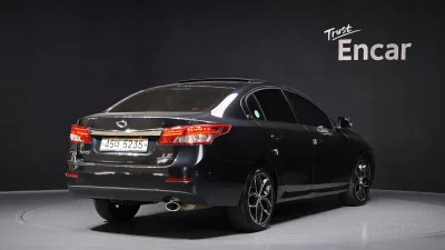 Renault SM5