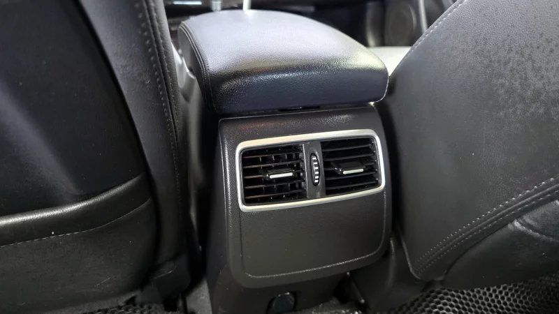 Renault SM5