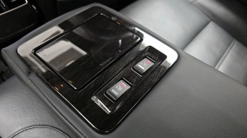 Renault SM5