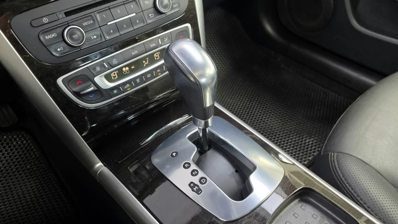 Renault SM5