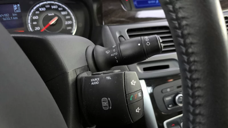 Renault SM5