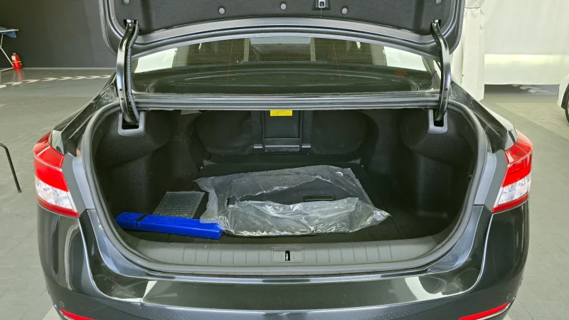 Renault SM5