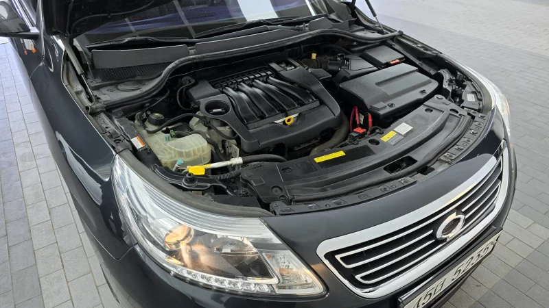 Renault SM5