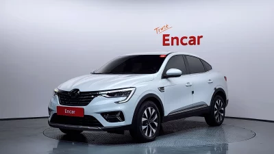 Renault XM3