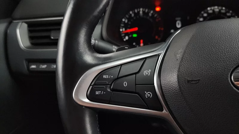 Renault XM3