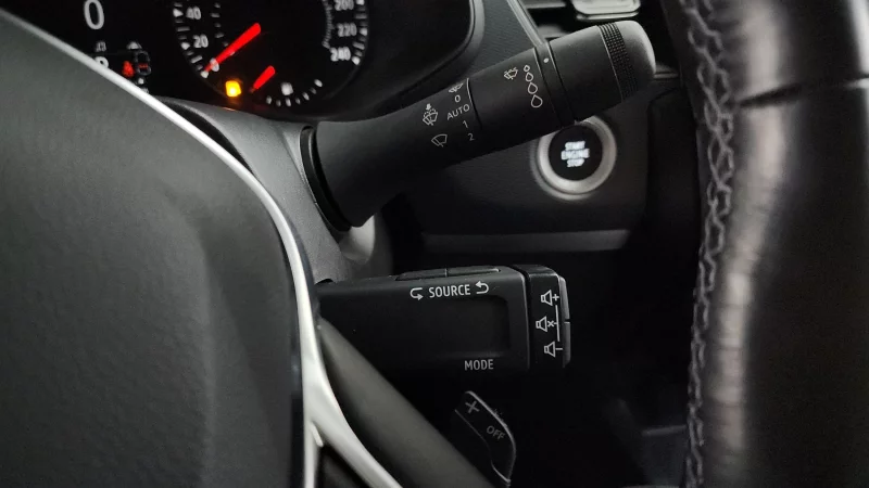 Renault XM3