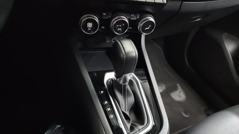 Renault XM3