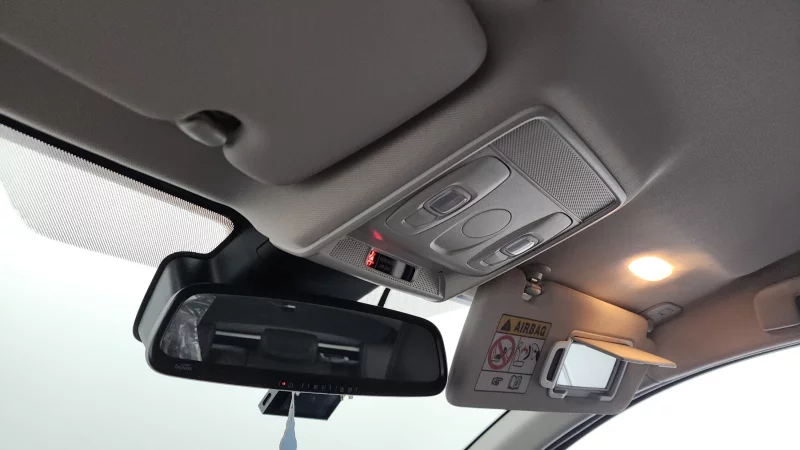 Renault XM3
