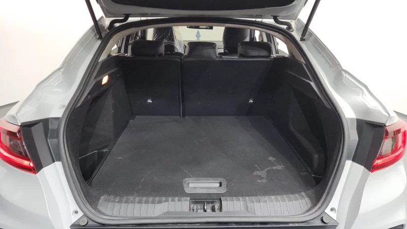 Renault XM3