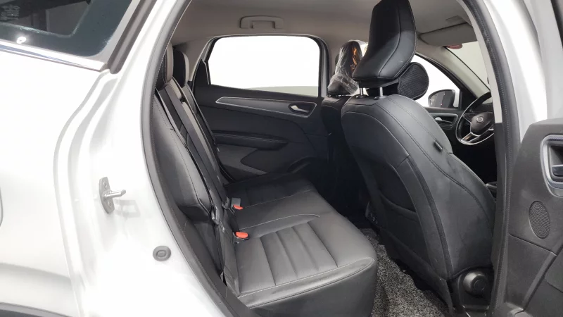 Renault XM3