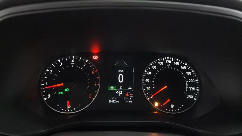 Renault XM3