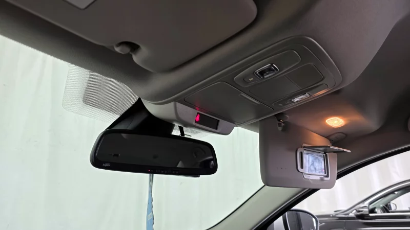 Renault SM6