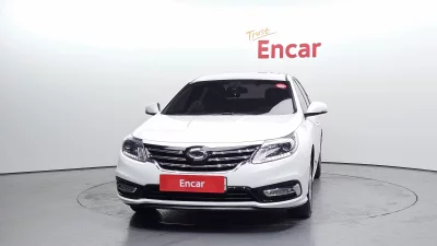 Renault SM5