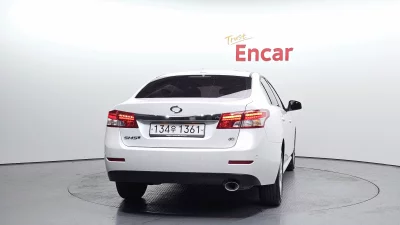 Renault SM5