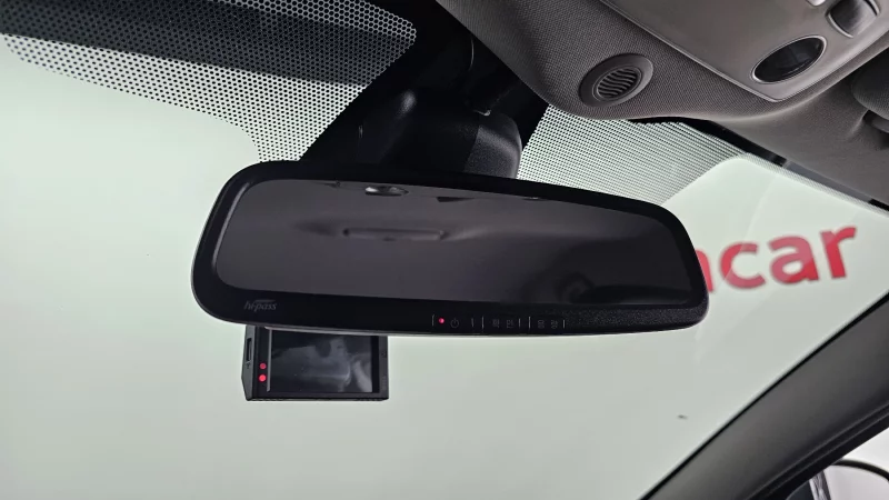 Renault SM5