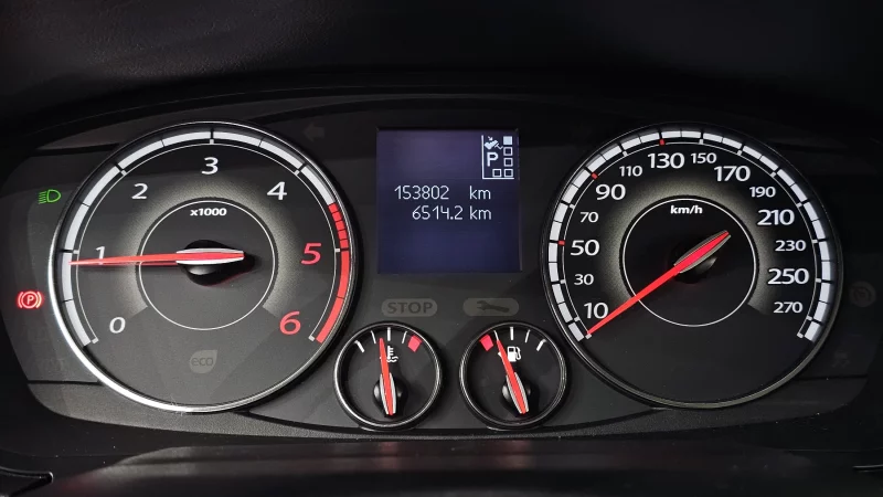 Renault SM5