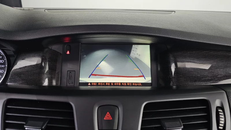 Renault SM5