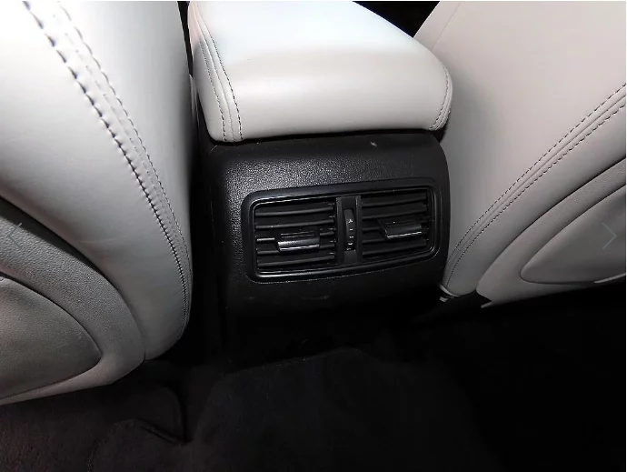 Renault SM6