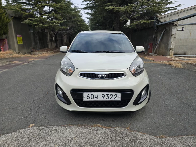 Kia Morning