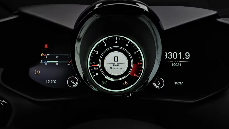 Aston Martin VANTAGE