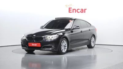 BMW 3-Series Gran Turismo