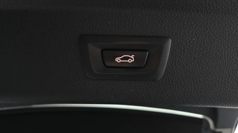 BMW 3-Series Gran Turismo