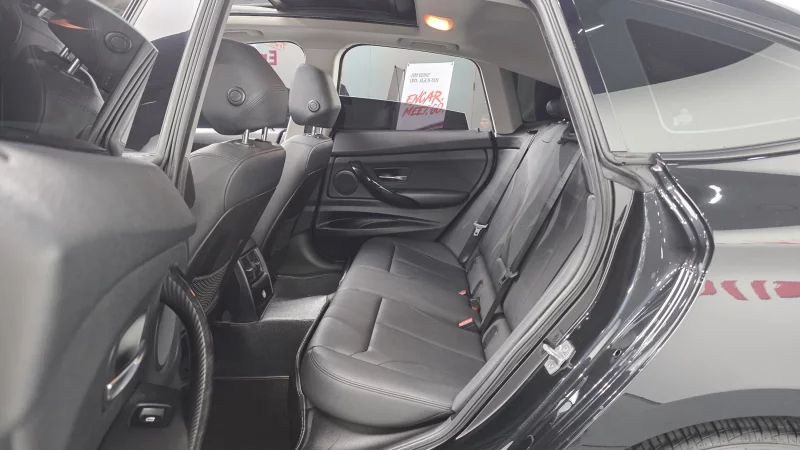 BMW 3-Series Gran Turismo