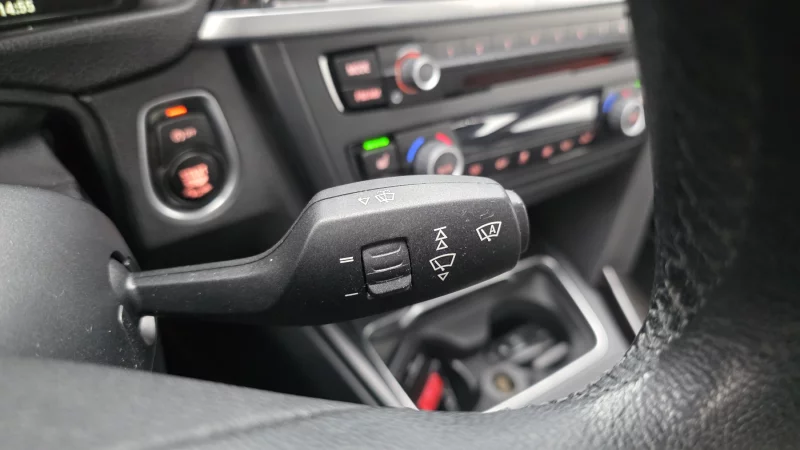 BMW 3-Series Gran Turismo