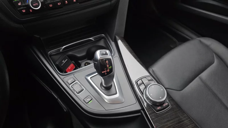 BMW 3-Series Gran Turismo