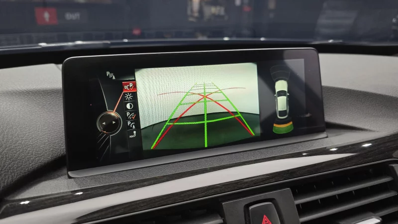 BMW 3-Series Gran Turismo