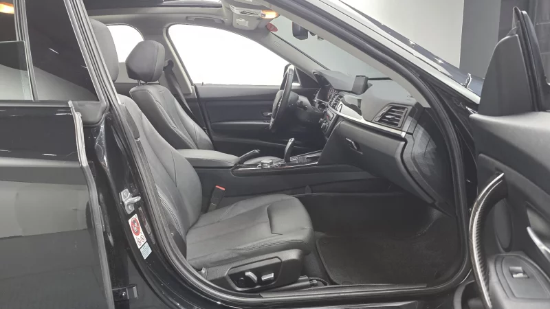 BMW 3-Series Gran Turismo