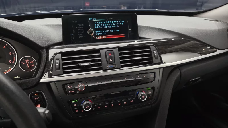 BMW 3-Series Gran Turismo