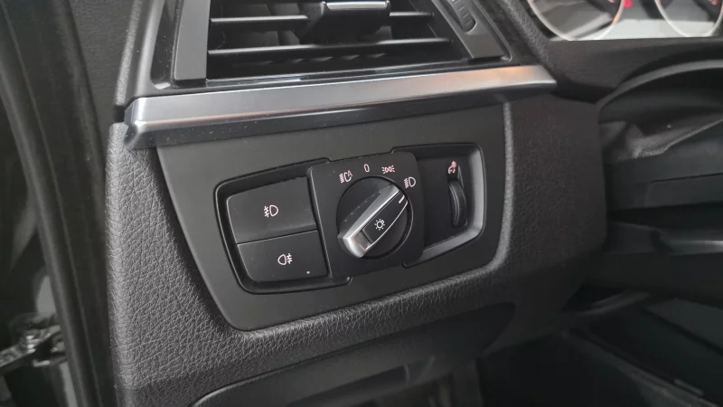 BMW 3-Series Gran Turismo