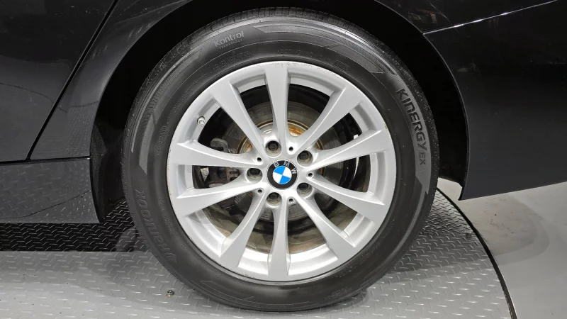 BMW 3-Series Gran Turismo