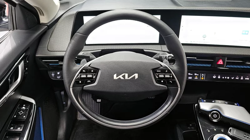 Kia EV6