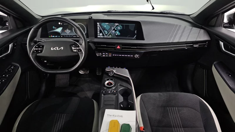 Kia EV6