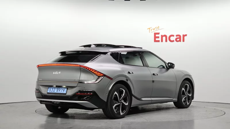 Kia EV6