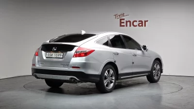 Honda Crosstour