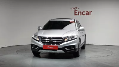 Honda Crosstour